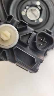 фото thumb №12, Лампа левая перед передняя mazda 3 ii bl 2008-2011 bdg7-51040