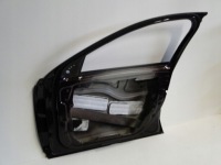 фото thumb №7, Mercedes s klasa 223 w223 двері передні праве a2237200400 a2237220400