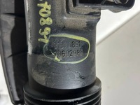 фото thumb №9, Volvo xc60 i lift 13-17r 2.4 d труба шланг интеркулер 31370891