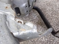 фото thumb №10, Підрамник підрамник підрамник підрамник europa 2wd rwd bmw i4 g26 gran coupe edrive40 23r