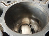 фото thumb №7, Блок двигуна fiat croma ii 1.8b 16v 55567858