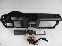 фото thumb №6, Vw golf vii 7 gtd перед крила бампер лампа h7 капот підсилювач балка