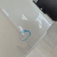 фото thumb №4, Toyota rav4 v 5 19- дверь правое задняя задние