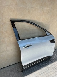 фото thumb №2, Двері праве renault koleos ii lift