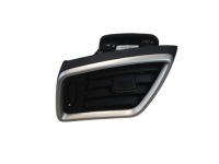 фото thumb №1, Nissan qashqai j11 решётка обдув левая 687614eh0a