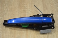 фото thumb №1, Ручка правый задняя chevrolet cruze gct