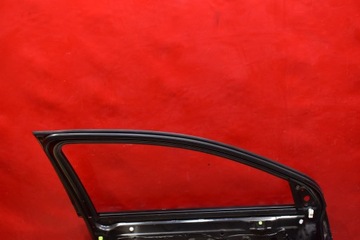 фото thumb №15, Двері ліві перед передні x42b mitsubishi lancer 8 viii 5d hb 07-16