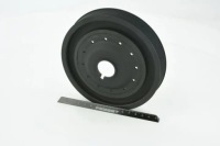 Шкив rnds-k9k febest dacia с Разборки, фото thumb