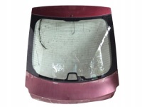 фото thumb №11, Крышка задняя toyota avensis t25 хэтчбек 03-08 год