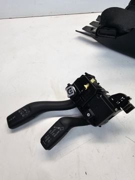 фото thumb №5, Захист колонки кермо pod круїз-контроль audi a3 8p 8p0953516a komplett