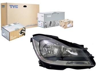 фото thumb №14, Фара tyc tyc 20-12979-15-2