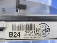 фото thumb №4, Hyundai coupe ii gk лічильник 94003-2c635 169tys km