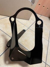 фото thumb №1, Кронштейн кронштейн фильтра воздуха iveco daily