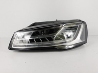 фото thumb №1, Audi a8 d4 4h lift лампа ліва full led 4h0941773b перетворювач