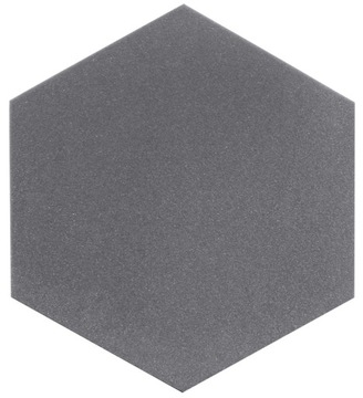 Настенная панель шестигранная 5см Hexagon Acoustic шестигранный потолочный кессон