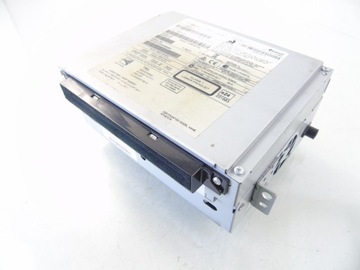 фото thumb №1, Радио cd volvo v40 ii 31396096aa