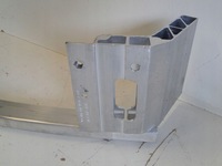 фото thumb №10, Mercedes eqe 294 suv балка усилитель кронштейн передний нижний