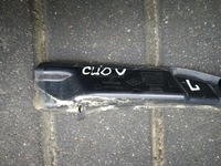 фото thumb №4, Кутик жабо лівий renault clio v