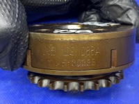 Колесо зубчатое цепи распределительного вала audi a4 s4 b6 8e 8h 06b109088a 2.0 b alt Оригинал, фото thumb