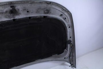 фото thumb №7, Капот land rover discovery iii 08r. lak.798