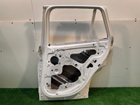 фото thumb №12, Bmw x1 f48 дверь правый задняя задние правое