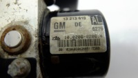 фото thumb №13, Opel astra iii блок керування abs 13213610