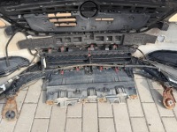 Купити Бампер передній перед opel insignia a рестайлінг  22787147 pdc ксенон жалюзі, фото thumb