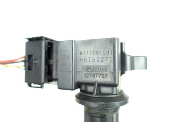 фото thumb №8, Saab 9-3 1.8 t 2.0 t b207 катушка зажигания оригинал