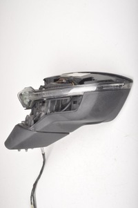 фото thumb №1, Seat leon iii зеркало левая рестайлинг 8pin+4pin