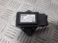 фото thumb №1, Блок керування модуль esp renault megane ii 8200074266