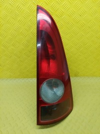 фото thumb №1, Renault espace iv лампа правый задняя 8200027152