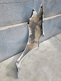 фото thumb №13, Крыло передний левый / правый перед mitsubishi colt 5d 2004-12