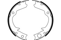 фото thumb №1, Brembo гальмівні колодки гальмівні subaru forester impreza l