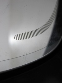 фото thumb №6, Дзеркало дзеркало праве ліва volvo xc90 xc 90 камера