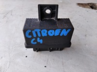 фото thumb №1, Реле насоса пального citroen c4 240107