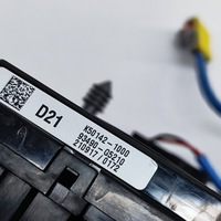 фото thumb №7, Kia niro 2021 стрічка / кільце ковзний подушка безпеки / srs