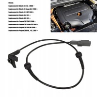 фото thumb №8, Передний датчик abs скорости колеса 9665386780 4545f5 dla peugeota rcz 2010