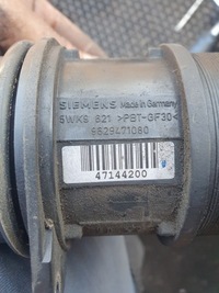 фото thumb №13, Подголовник подголовники задняя 3 szt citroen xsara 99 kombi 1.9 дизель