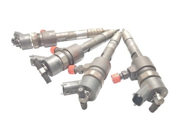 фото thumb №8, Інжектор opel vectra c astra h zafira b 1.9 cdti 8v 0445110276 sprawdzan