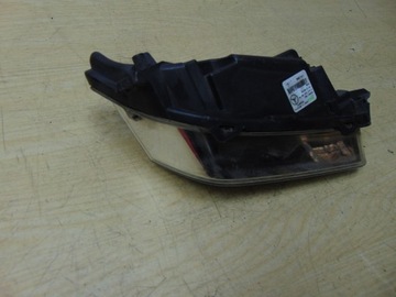 фото thumb №7, Галоген лампа праві led mercedes w213 a2128200856