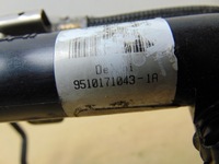 фото thumb №13, Накладки топливные + форсунки chevrolet tahoe ii 5.3