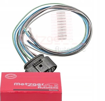 фото thumb №1, Жгут провод do seat altea xl 1.8 2.0