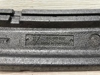 фото thumb №8, Porsche taycan 9j1 2023 перед абсорбер бампера передний