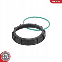 Купить Skv прокладка насоса топлива - renault dacia - 7701207449, фото thumb