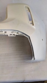 фото thumb №6, Бампер задня bmw x3 g01 18-22