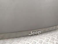 фото thumb №5, 2006 jeep commander капот