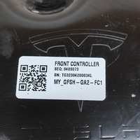 фото thumb №6, Tesla model y 2023 блок управления / модуль комфорта