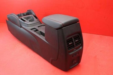 фото thumb №5, Тунель середній підлокітник eu ford kuga 3 iii mk3 st-line 19-21