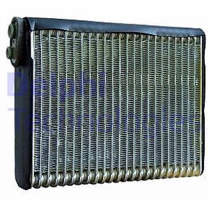 ИСПАРИТЕЛЬ КОНДИЦИОНЕРА ВОЗДУХА TSP0525176 DELPHI