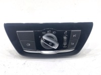 фото thumb №1, Выключатель света bmw g30 9472969 кнопка освещение, главный